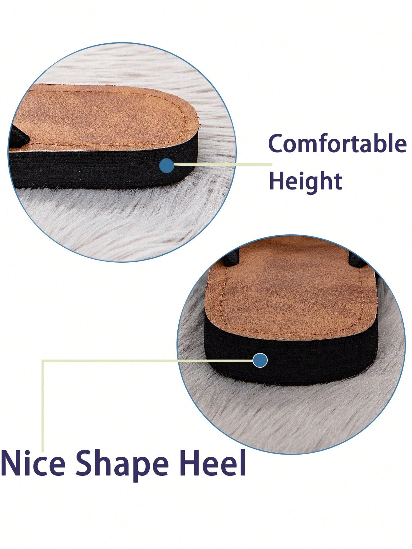 Women's flat lace slide sandals with an open-toe, hollow breathable upper and lightweight beach slipper design.