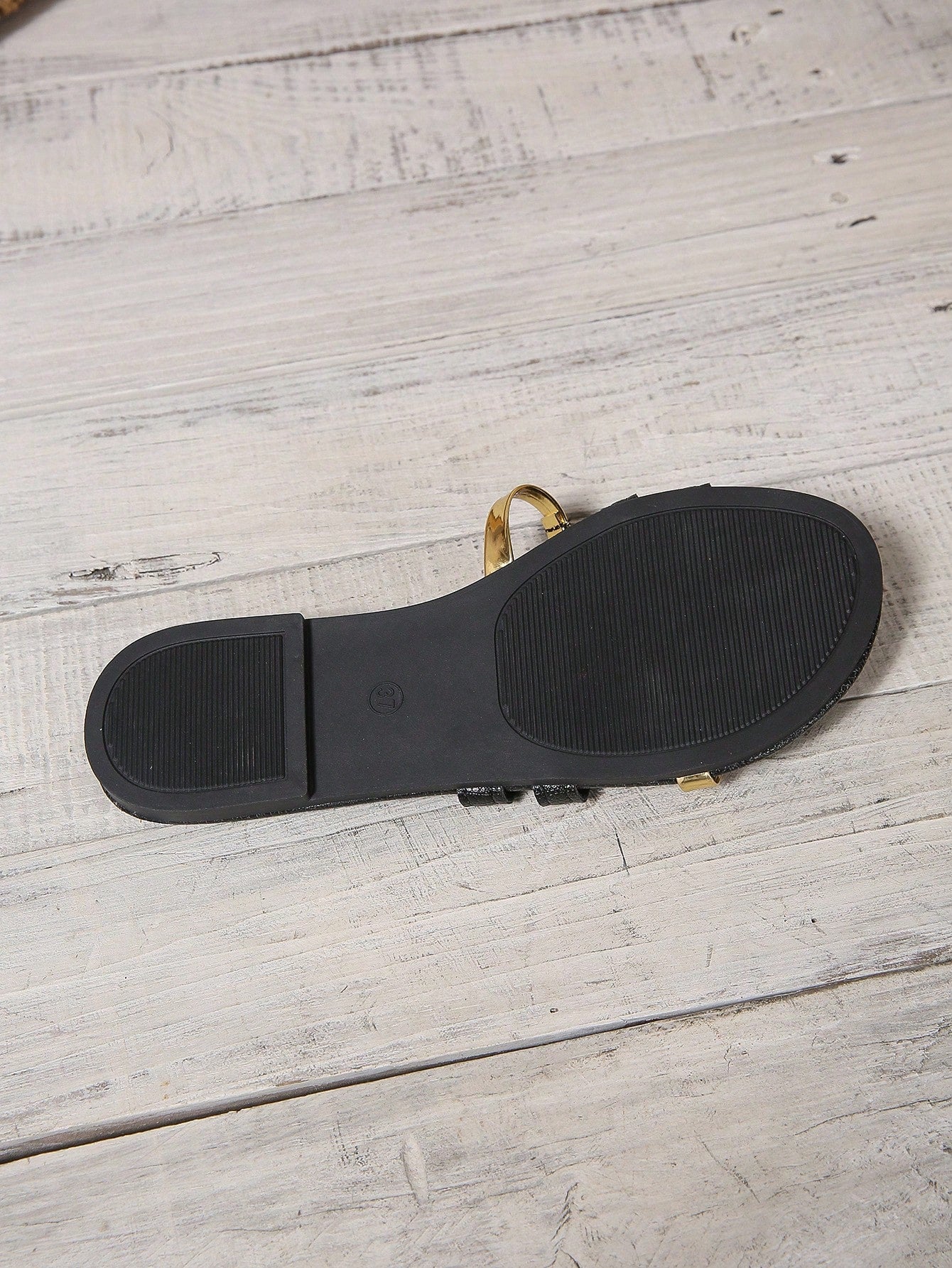 Women's yellow open-toe flat slide sandals featuring a cut-out design and textured plain pattern for casual beach and daily wear.