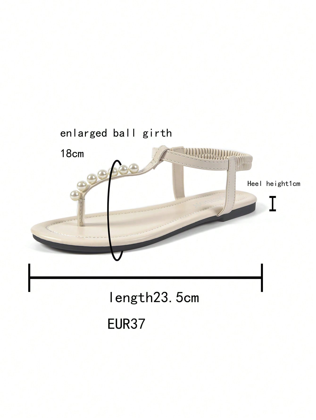Women’s Roman style strap slide sandals with flat sole, buckle detail, and round toe, designed as casual slip-on beach and outdoor sandals.