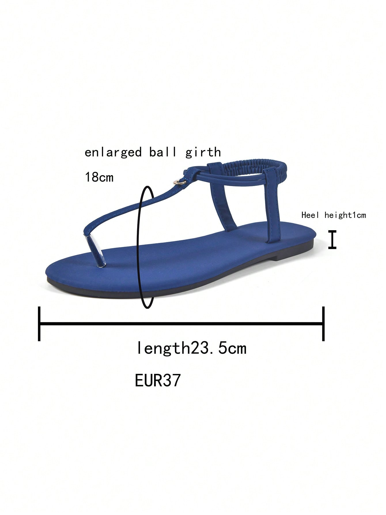 Women’s Roman style strap slide sandals with flat sole, buckle detail, and round toe, designed as casual slip-on beach and outdoor sandals.