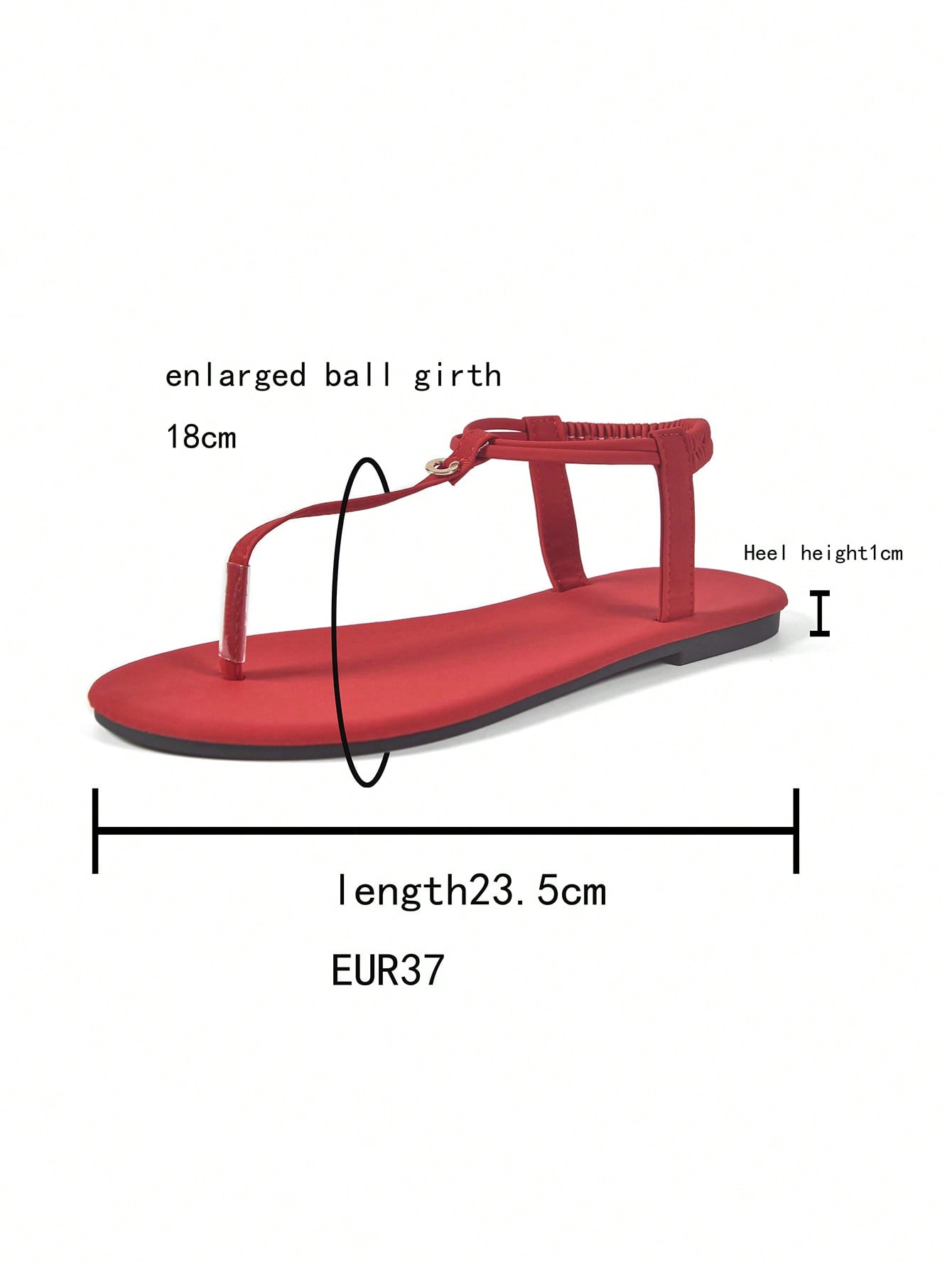 Women’s Roman style strap slide sandals with flat sole, buckle detail, and round toe, designed as casual slip-on beach and outdoor sandals.