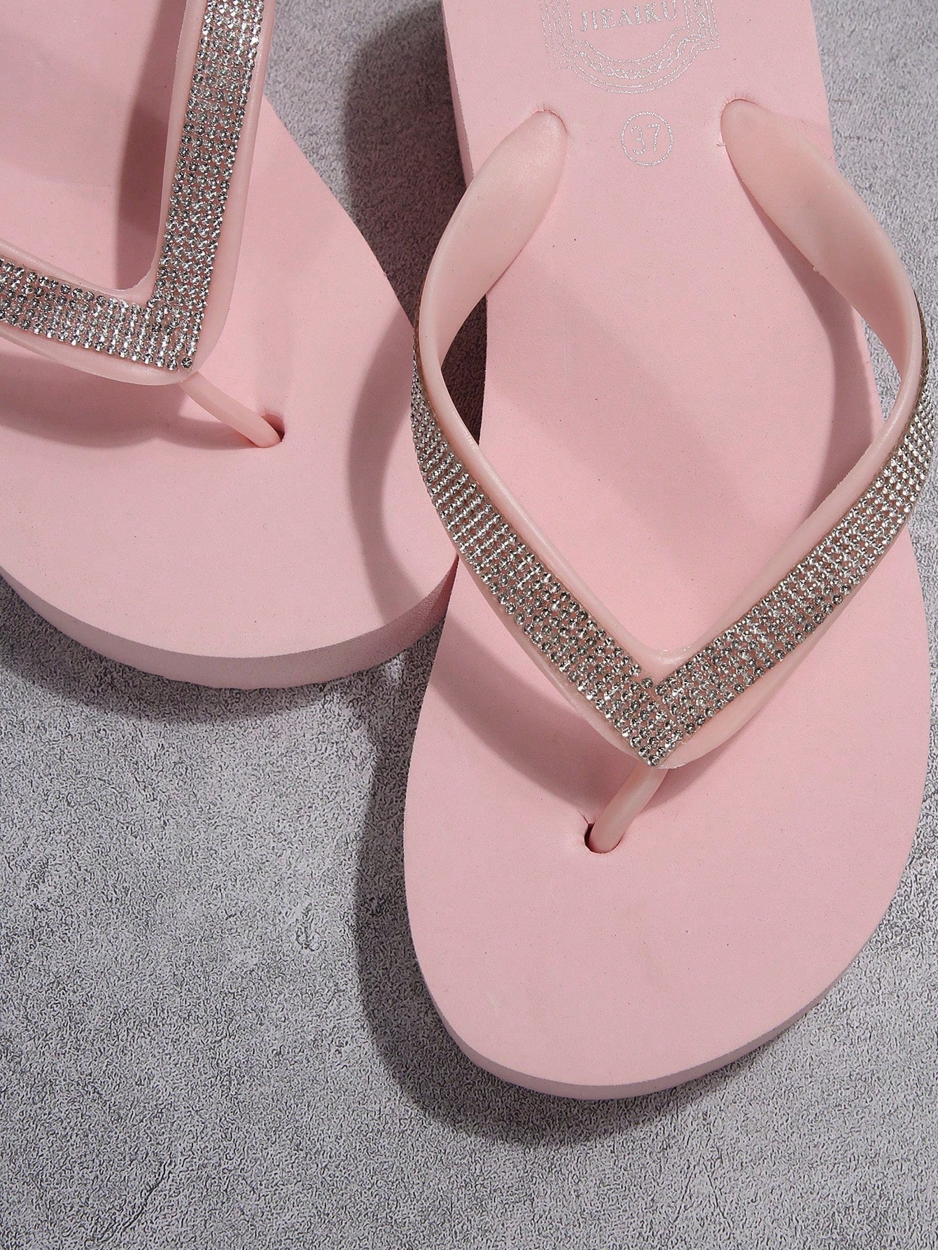 Women's casual platform wedge slide sandals with floral decor and a thick sole, designed for outdoor summer wear.